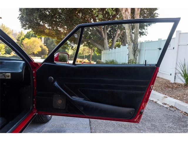1971 De Tomaso Pantera (CC-2107036) for sale in Beverly Hills, California