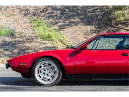 1971 De Tomaso Pantera (CC-2107036) for sale in Beverly Hills, California