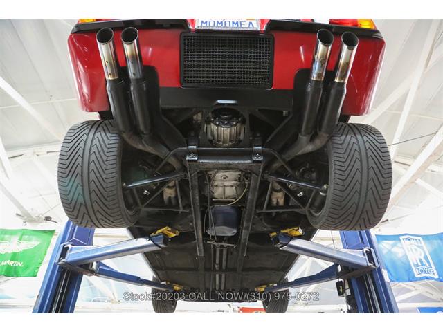 1971 De Tomaso Pantera (CC-2107036) for sale in Beverly Hills, California