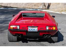 1971 De Tomaso Pantera (CC-2107036) for sale in Beverly Hills, California