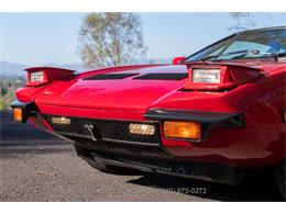 1971 De Tomaso Pantera (CC-2107036) for sale in Beverly Hills, California