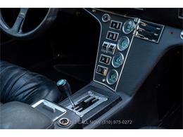 1971 De Tomaso Pantera (CC-2107036) for sale in Beverly Hills, California