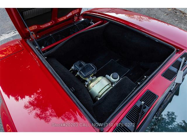 1971 De Tomaso Pantera (CC-2107036) for sale in Beverly Hills, California