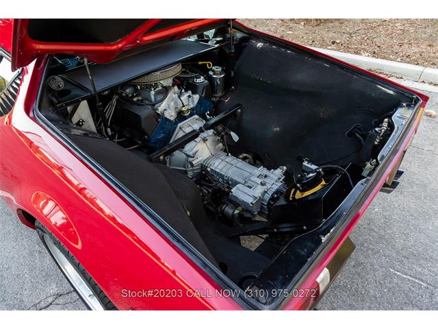 1971 De Tomaso Pantera (CC-2107036) for sale in Beverly Hills, California