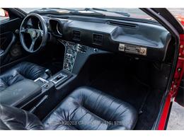 1971 De Tomaso Pantera (CC-2107036) for sale in Beverly Hills, California