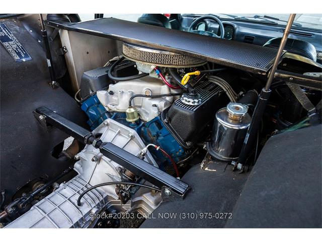 1971 De Tomaso Pantera (CC-2107036) for sale in Beverly Hills, California