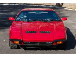 1971 De Tomaso Pantera (CC-2107036) for sale in Beverly Hills, California