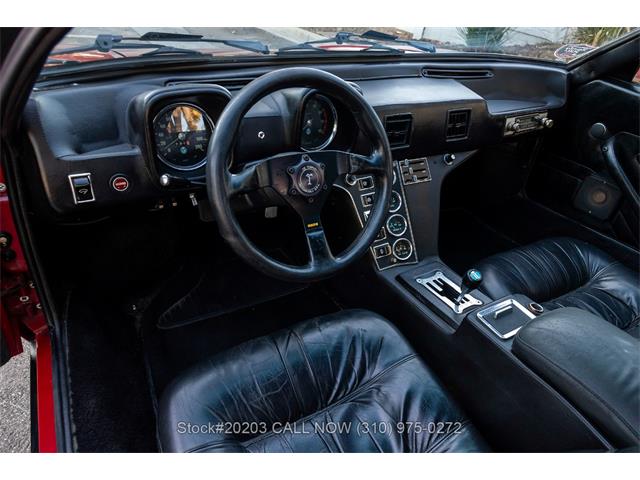 1971 De Tomaso Pantera (CC-2107036) for sale in Beverly Hills, California