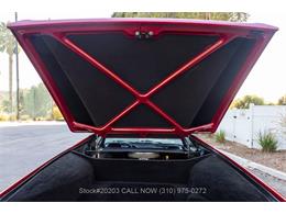 1971 De Tomaso Pantera (CC-2107036) for sale in Beverly Hills, California