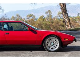 1971 De Tomaso Pantera (CC-2107036) for sale in Beverly Hills, California