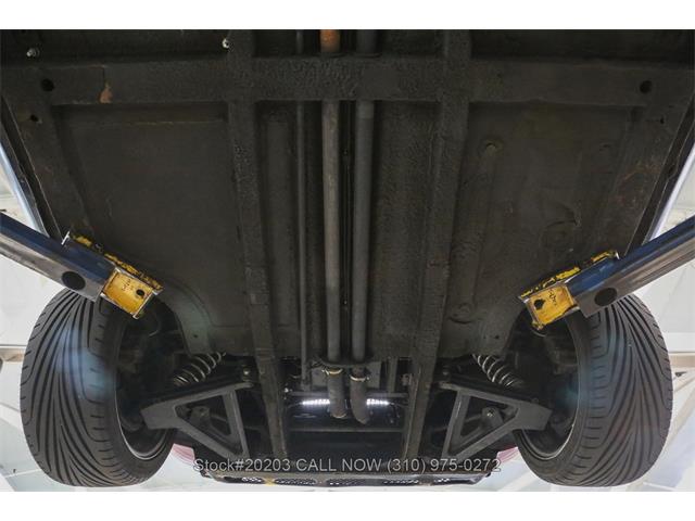 1971 De Tomaso Pantera (CC-2107036) for sale in Beverly Hills, California