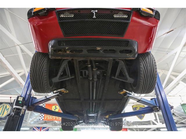 1971 De Tomaso Pantera (CC-2107036) for sale in Beverly Hills, California