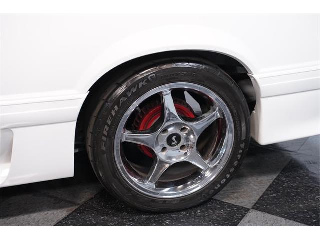 1993 Ford Mustang (CC-2107037) for sale in Lithia Springs, Georgia