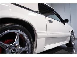 1993 Ford Mustang (CC-2107037) for sale in Lithia Springs, Georgia