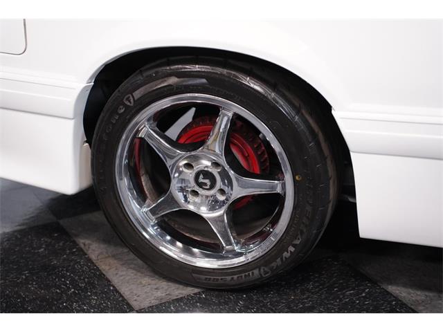 1993 Ford Mustang (CC-2107037) for sale in Lithia Springs, Georgia