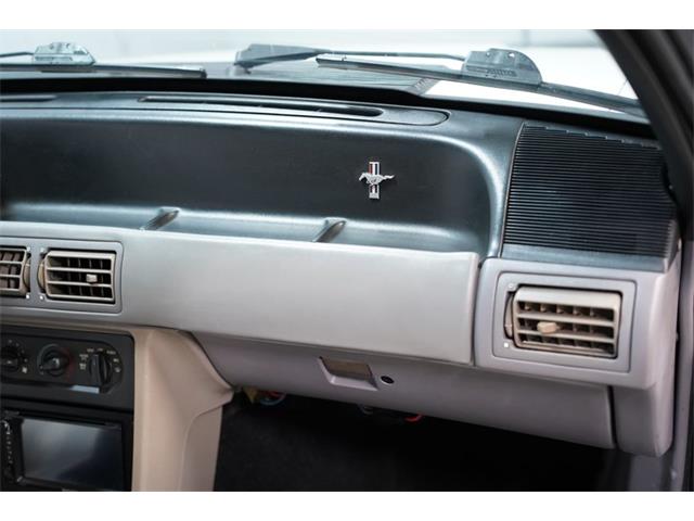 1993 Ford Mustang (CC-2107037) for sale in Lithia Springs, Georgia
