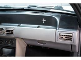 1993 Ford Mustang (CC-2107037) for sale in Lithia Springs, Georgia