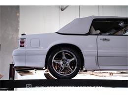 1993 Ford Mustang (CC-2107037) for sale in Lithia Springs, Georgia