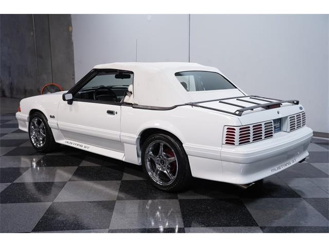 1993 Ford Mustang (CC-2107037) for sale in Lithia Springs, Georgia