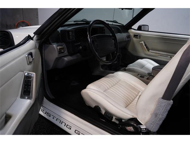 1993 Ford Mustang (CC-2107037) for sale in Lithia Springs, Georgia