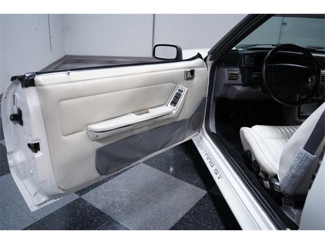 1993 Ford Mustang (CC-2107037) for sale in Lithia Springs, Georgia