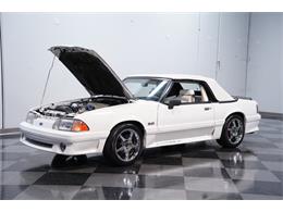 1993 Ford Mustang (CC-2107037) for sale in Lithia Springs, Georgia