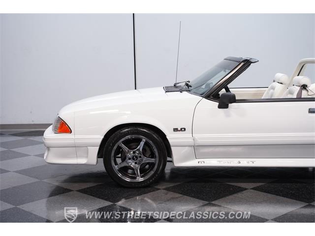 1993 Ford Mustang (CC-2107037) for sale in Lithia Springs, Georgia