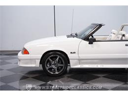 1993 Ford Mustang (CC-2107037) for sale in Lithia Springs, Georgia