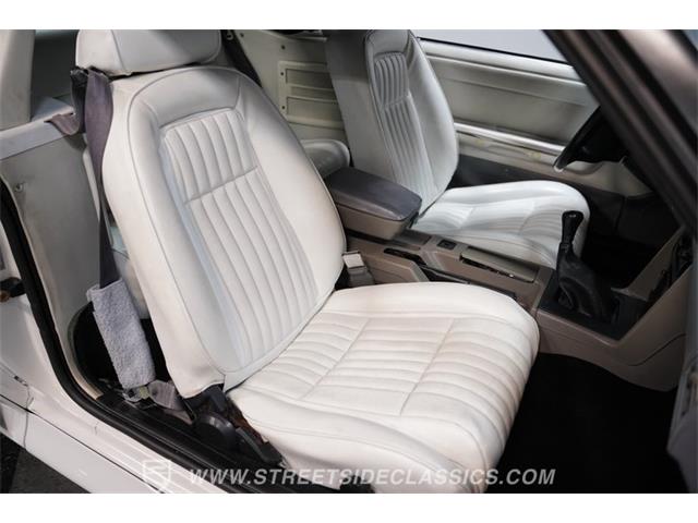 1993 Ford Mustang (CC-2107037) for sale in Lithia Springs, Georgia