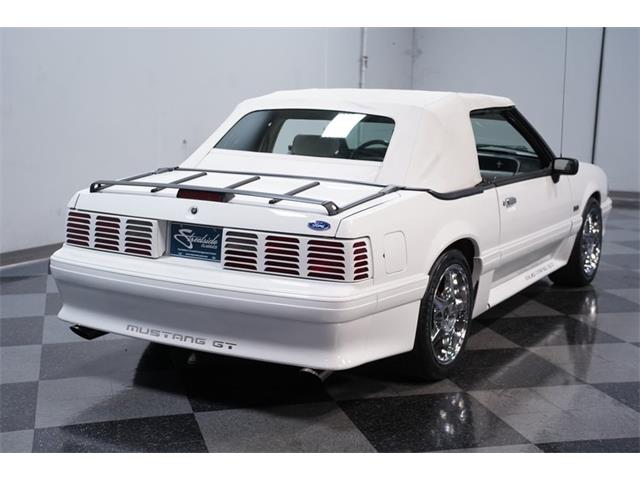 1993 Ford Mustang (CC-2107037) for sale in Lithia Springs, Georgia