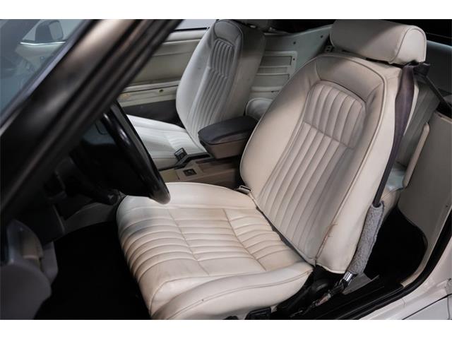 1993 Ford Mustang (CC-2107037) for sale in Lithia Springs, Georgia