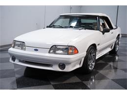 1993 Ford Mustang (CC-2107037) for sale in Lithia Springs, Georgia