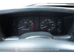 1993 Ford Mustang (CC-2107037) for sale in Lithia Springs, Georgia