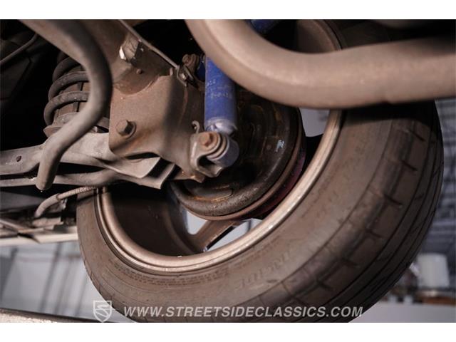 1993 Ford Mustang (CC-2107037) for sale in Lithia Springs, Georgia