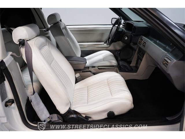 1993 Ford Mustang (CC-2107037) for sale in Lithia Springs, Georgia