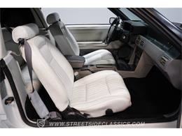 1993 Ford Mustang (CC-2107037) for sale in Lithia Springs, Georgia