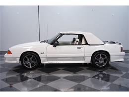 1993 Ford Mustang (CC-2107037) for sale in Lithia Springs, Georgia