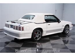 1993 Ford Mustang (CC-2107037) for sale in Lithia Springs, Georgia
