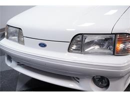 1993 Ford Mustang (CC-2107037) for sale in Lithia Springs, Georgia