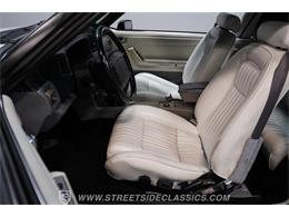 1993 Ford Mustang (CC-2107037) for sale in Lithia Springs, Georgia