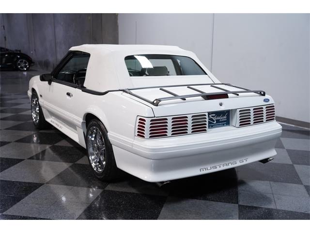 1993 Ford Mustang (CC-2107037) for sale in Lithia Springs, Georgia