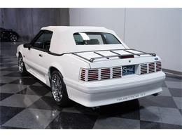 1993 Ford Mustang (CC-2107037) for sale in Lithia Springs, Georgia