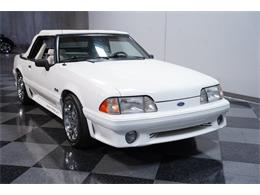 1993 Ford Mustang (CC-2107037) for sale in Lithia Springs, Georgia