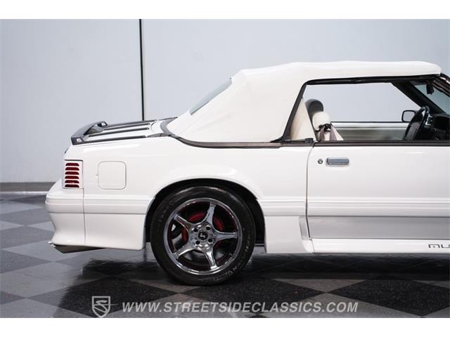 1993 Ford Mustang (CC-2107037) for sale in Lithia Springs, Georgia