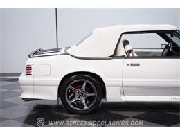 1993 Ford Mustang (CC-2107037) for sale in Lithia Springs, Georgia