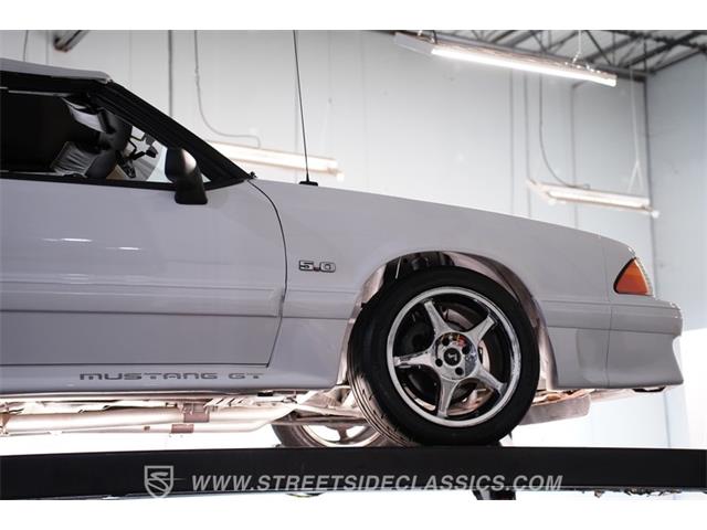 1993 Ford Mustang (CC-2107037) for sale in Lithia Springs, Georgia