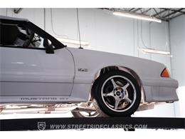 1993 Ford Mustang (CC-2107037) for sale in Lithia Springs, Georgia