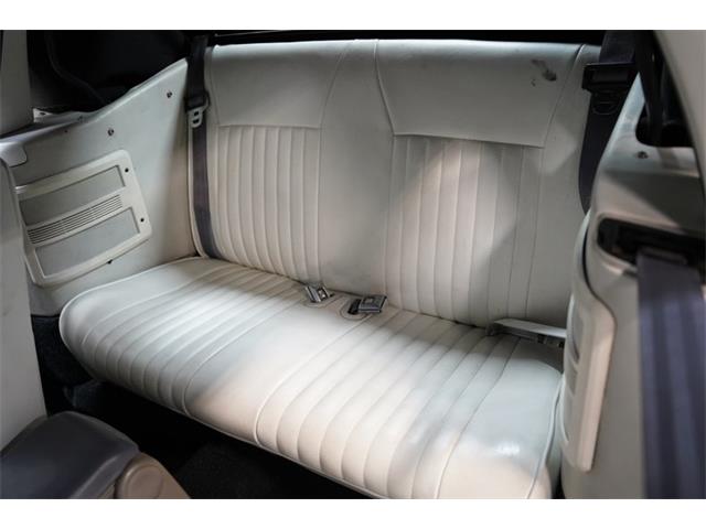 1993 Ford Mustang (CC-2107037) for sale in Lithia Springs, Georgia