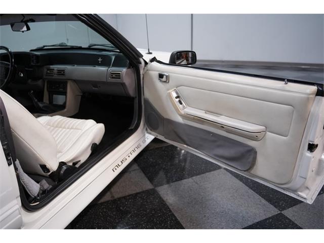 1993 Ford Mustang (CC-2107037) for sale in Lithia Springs, Georgia