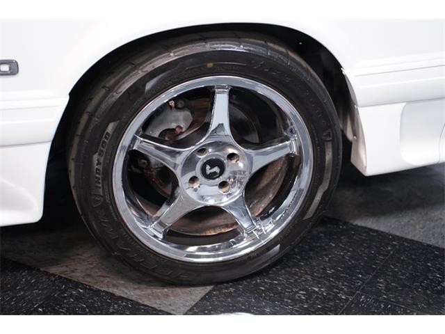 1993 Ford Mustang (CC-2107037) for sale in Lithia Springs, Georgia